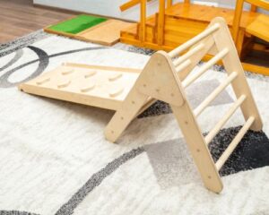 Montessori Climbing Toys